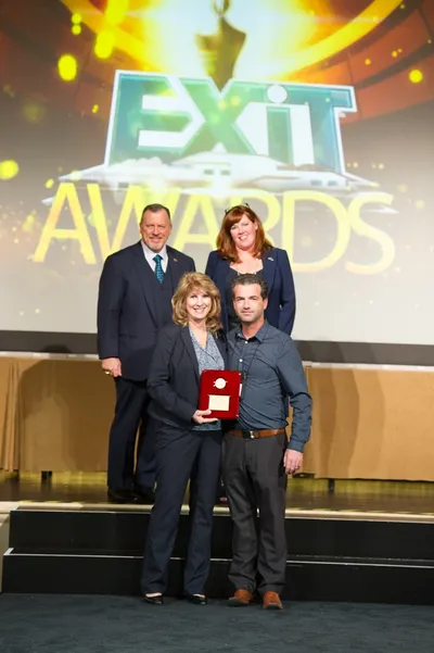 EXIT Realty event photo
