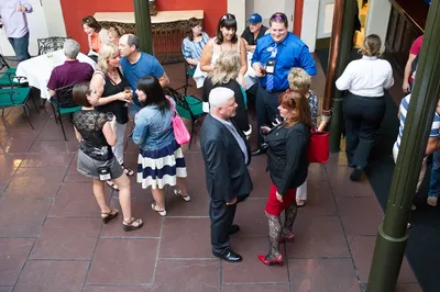 EXIT Realty event photo