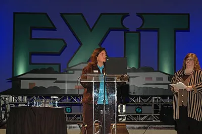 EXIT Realty event photo