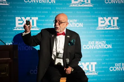 EXIT Realty event photo