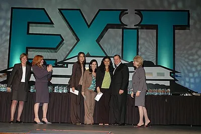 EXIT Realty event photo