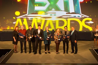 EXIT Realty event photo