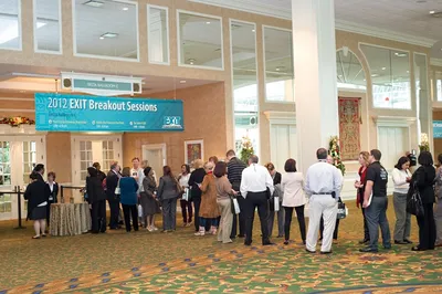 EXIT Realty event photo
