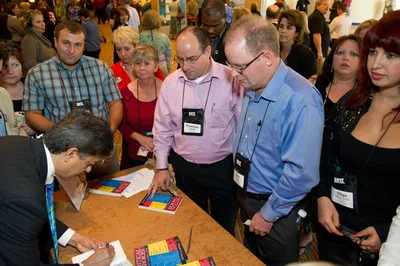 EXIT Realty event photo