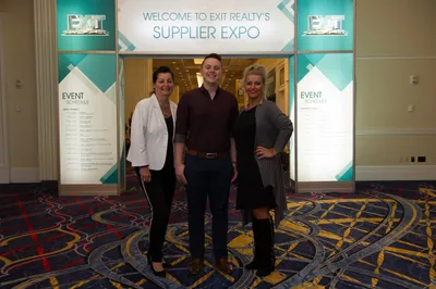 EXIT Realty event photo