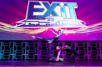 EXIT Realty event photo