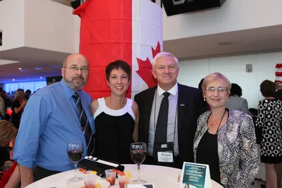 EXIT Realty event photo