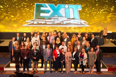 EXIT Realty event photo