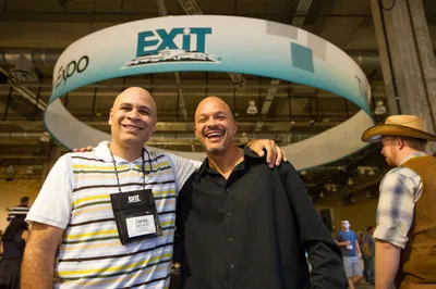 EXIT Realty event photo