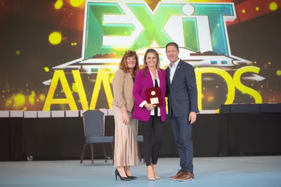 EXIT Realty event photo