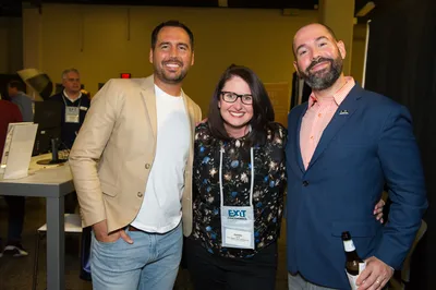 EXIT Realty event photo
