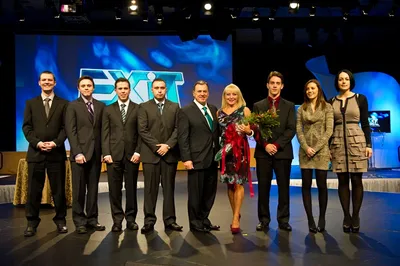 EXIT Realty event photo