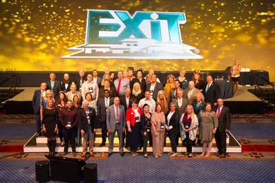 EXIT Realty event photo