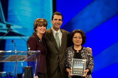 EXIT Realty event photo