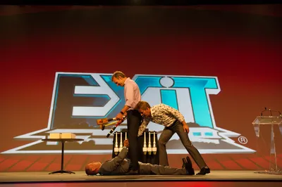 EXIT Realty event photo