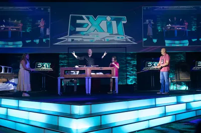 EXIT Realty event photo