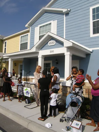 EXIT Realty event photo