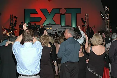 EXIT Realty event photo