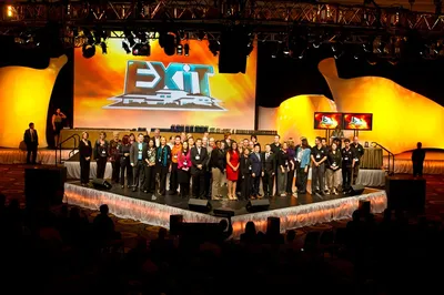 EXIT Realty event photo
