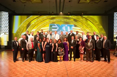 EXIT Realty event photo