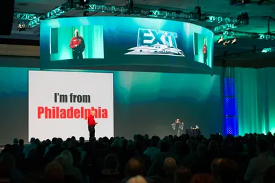 EXIT Realty event photo
