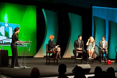 EXIT Realty event photo