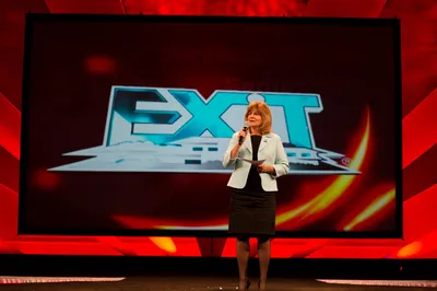 EXIT Realty event photo