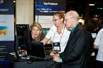 EXIT Realty event photo