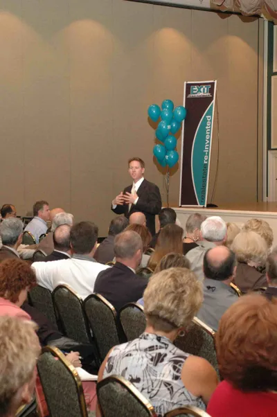 EXIT Realty event photo