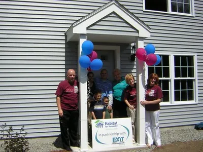 EXIT Realty event photo