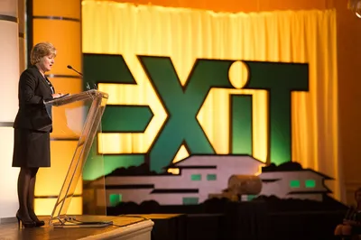 EXIT Realty event photo
