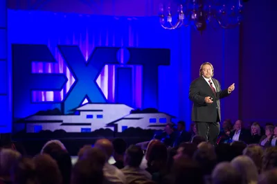 EXIT Realty event photo