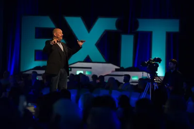 EXIT Realty event photo
