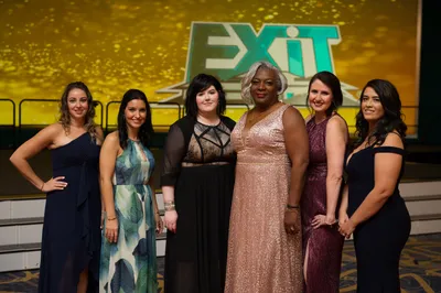 EXIT Realty event photo
