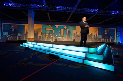EXIT Realty event photo