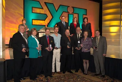 EXIT Realty event photo