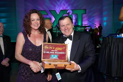 EXIT Realty event photo
