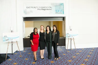 EXIT Realty event photo