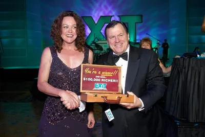 EXIT Realty event photo