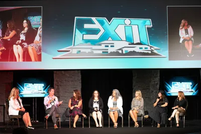 EXIT Realty event photo