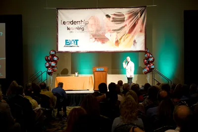 EXIT Realty event photo