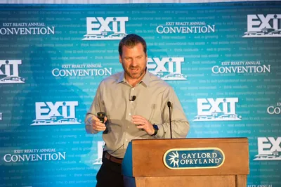 EXIT Realty event photo