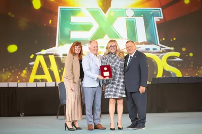 EXIT Realty event photo