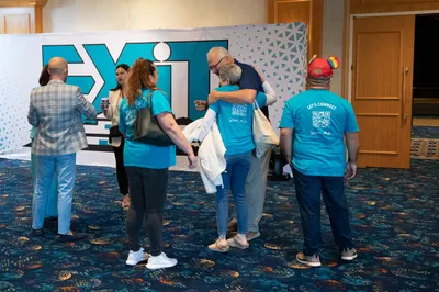 EXIT Realty event photo