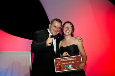 EXIT Realty event photo