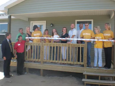 EXIT Realty event photo