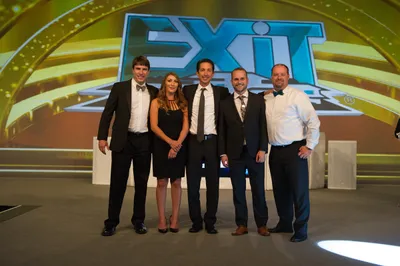 EXIT Realty event photo