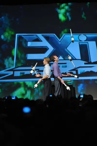 EXIT Realty event photo
