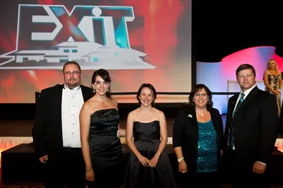 EXIT Realty event photo