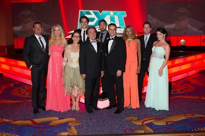 EXIT Realty event photo